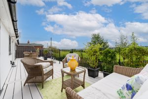 Balcony- click for photo gallery